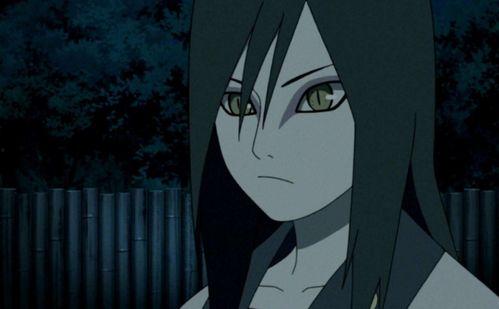 火影忍者最新爆料大蛇丸,大蛇丸觉醒，神秘力量再临